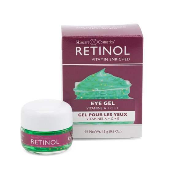 RETINOL Accessories Retinol Multi 5oz Retinol Vitamin A Eye Gel